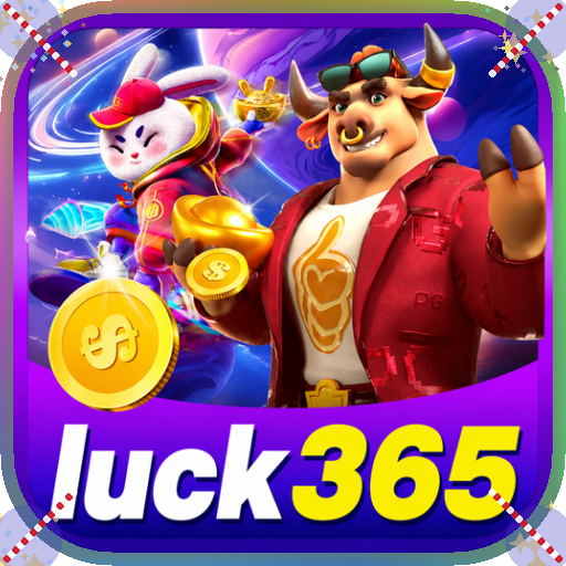 luck365 — galeri pratinjau - APK Resmi